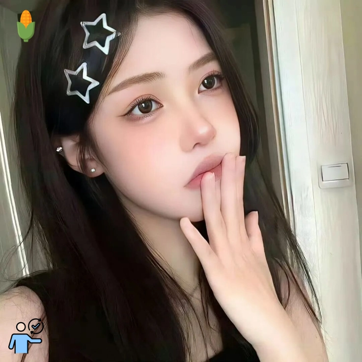 访客头像