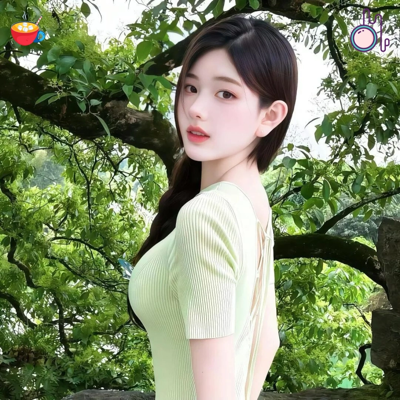 访客头像